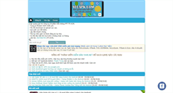 Desktop Screenshot of mgiaitri.us